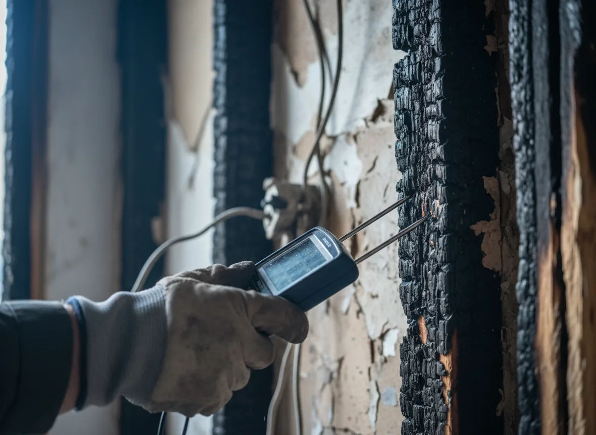 Fire Damage Restoration Saint Paul Island, AK FAQs